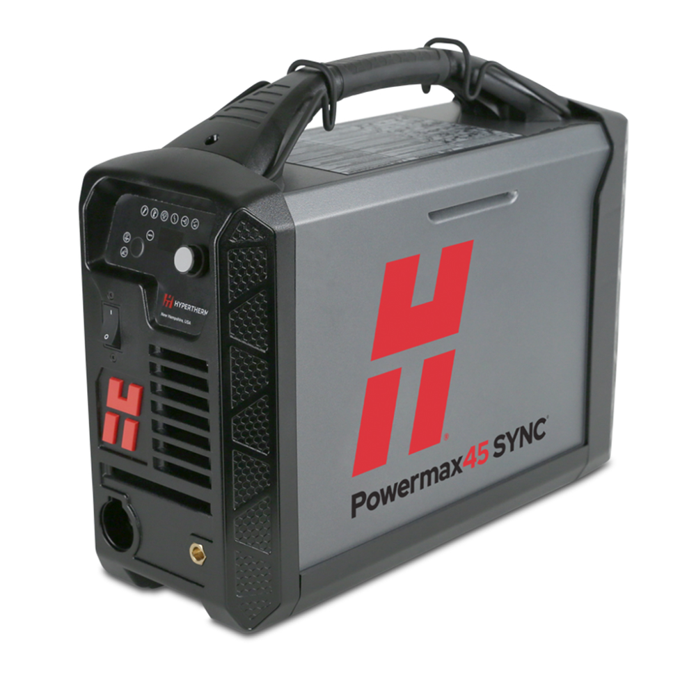 Hypertherm Powermax45 SYNC — Central Welding Supply